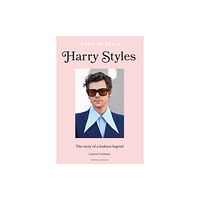 Headline Publishing Group Icons of Style – Harry Styles (inbunden, eng)