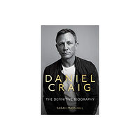 John Blake Publishing Ltd Daniel Craig - The Biography (häftad, eng)