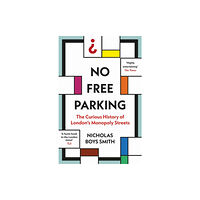 John Blake Publishing Ltd No Free Parking (häftad, eng)