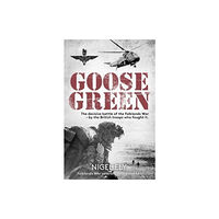 John Blake Publishing Ltd Goose Green (häftad, eng)