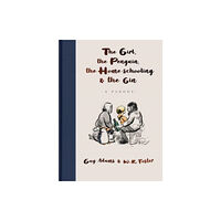 John Blake Publishing Ltd The Girl, the Penguin, the Home-Schooling and the Gin (inbunden, eng)