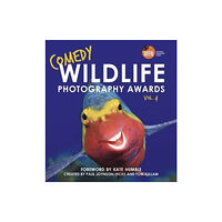 John Blake Publishing Ltd Comedy Wildlife Photography Awards Vol. 4 (inbunden, eng)