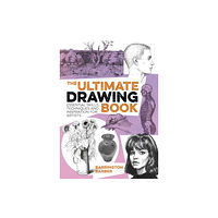 Arcturus publishing ltd The Ultimate Drawing Book (häftad, eng)