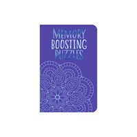 Arcturus publishing ltd Memory Boosting Puzzles (häftad, eng)