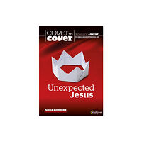 Waverley Abbey Trust Unexpected Jesus (häftad, eng)