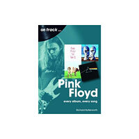 Sonicbond Publishing Pink Floyd On Track (häftad, eng)