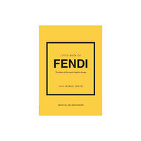 Headline Publishing Group Little Book of Fendi (inbunden, eng)