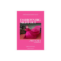 Headline Publishing Group Fashion's Big Night Out (inbunden, eng)
