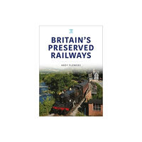 Key Publishing Ltd Britain's Preserved Railways (häftad, eng)