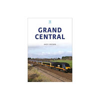 Key Publishing Ltd Grand Central (häftad, eng)