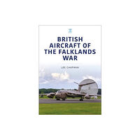 Key Publishing Ltd British Aircraft of the Falklands War (häftad, eng)