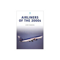 Key Publishing Ltd Airliners of the 2000s (häftad, eng)