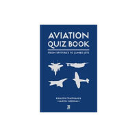 Key Publishing Ltd Aviation Quiz Book (häftad, eng)