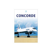 Key Publishing Ltd Concorde (häftad, eng)