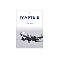 Key Publishing Ltd Egyptair (häftad, eng)