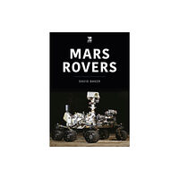 Key Publishing Ltd Mars Rovers (häftad, eng)