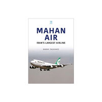 Key Publishing Ltd Mahan Air (häftad, eng)