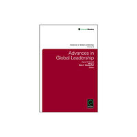 Emerald Publishing Limited Advances in Global Leadership (inbunden, eng)