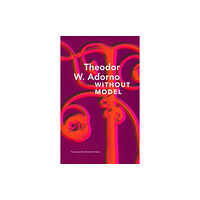 Seagull Books London Ltd Without Model – Parva Aesthetica (inbunden, eng)