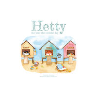 Troubador Publishing Hetty the Hen Who Couldn't Lay (häftad, eng)