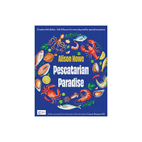 Troubador Publishing Pescatarian Paradise (inbunden, eng)