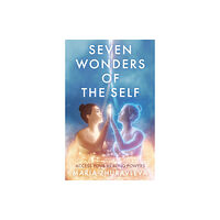 Troubador Publishing Seven Wonders of The Self (häftad, eng)