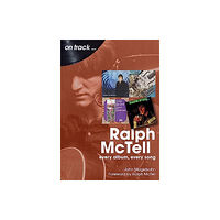 Sonicbond Publishing Ralph McTell On Track (häftad, eng)