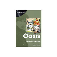 Sonicbond Publishing Oasis (häftad, eng)