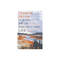Bloomsbury Publishing PLC Scenes from Prehistoric Life (häftad, eng)