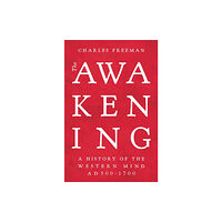 Bloomsbury Publishing PLC The Awakening (inbunden, eng)