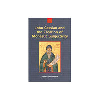 Equinox Publishing Ltd John Cassian and the Creation of Monastic Subjectivity (häftad, eng)