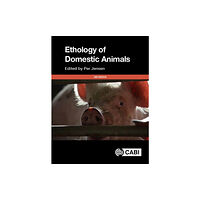 CABI Publishing The Ethology of Domestic Animals (häftad, eng)