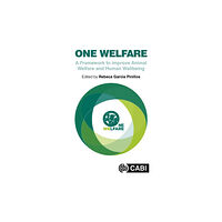 CABI Publishing One Welfare (häftad, eng)