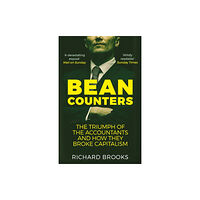 Atlantic Books Bean Counters (häftad, eng)