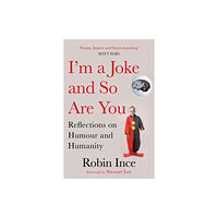 Atlantic Books I'm a Joke and So Are You (häftad, eng)