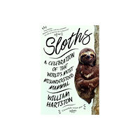 Atlantic Books Sloths (häftad, eng)