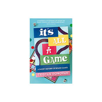 Atlantic Books It's All a Game (häftad, eng)