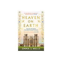 Bloomsbury Publishing PLC Heaven on Earth (häftad, eng)
