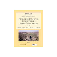 Archaeopress Revealing Cultural Landscapes in North-West Arabia (häftad, eng)