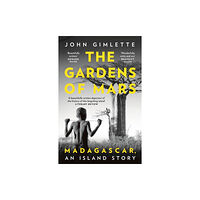 Bloomsbury Publishing PLC The Gardens of Mars (häftad, eng)
