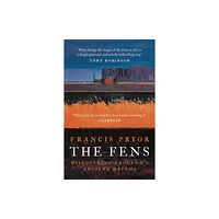 Bloomsbury Publishing PLC The Fens (häftad, eng)