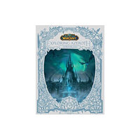 Titan Books Ltd World of Warcraft: Exploring Azeroth - Northrend (inbunden, eng)