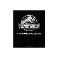 Titan Books Ltd Jurassic World: The Ultimate Visual History (inbunden, eng)