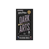 Titan Books Ltd Harry Potter: Dark Arts (inbunden, eng)