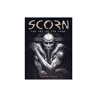 Titan Books Ltd Scorn (inbunden, eng)