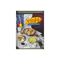 Titan Books Ltd Seinfeld: The Official Cookbook (inbunden, eng)