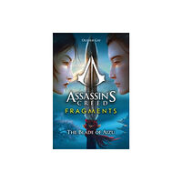 Titan Books Ltd Assassin's Creed: Fragments - The Blade of Aizu (häftad, eng)