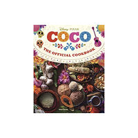 Titan Books Ltd Coco: The Official Cookbook (inbunden, eng)