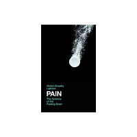 Atlantic Books Pain (inbunden, eng)