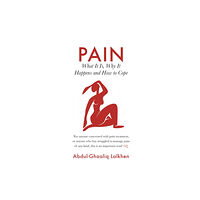 Atlantic Books Pain (häftad, eng)